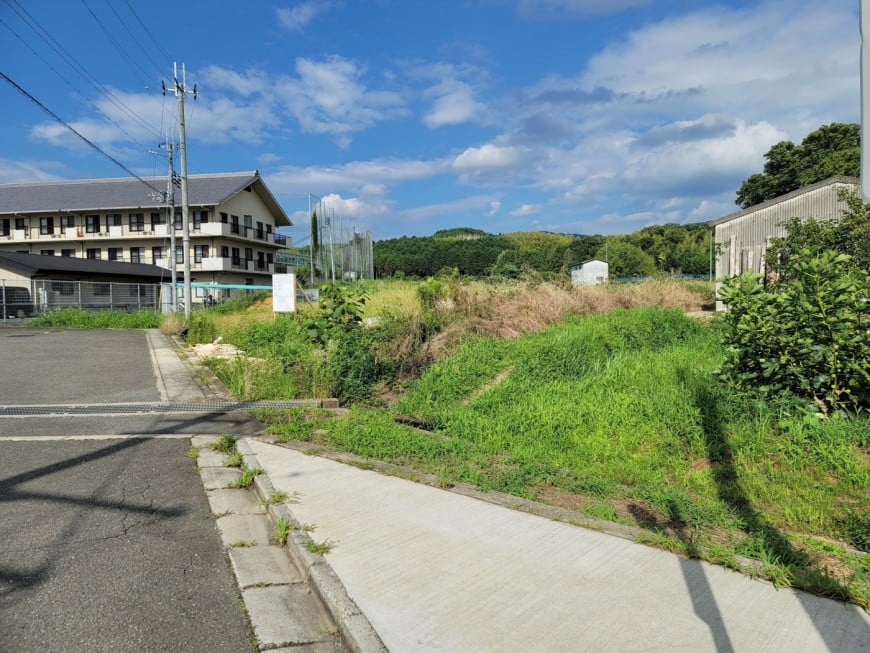 着工前（令和4年7月22日）