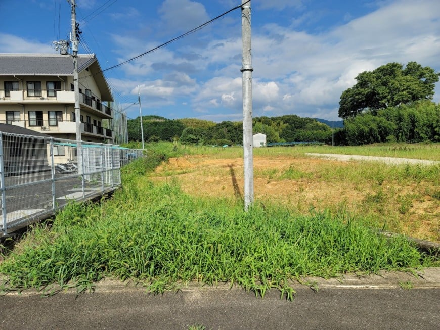 着工前（令和4年7月22日）